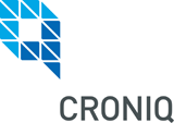 CRONIQ – Berlins IT-Sicherheits-Manager Logo