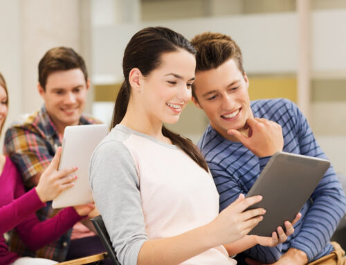 Studium mit Zukunft: IT-Sicherheit