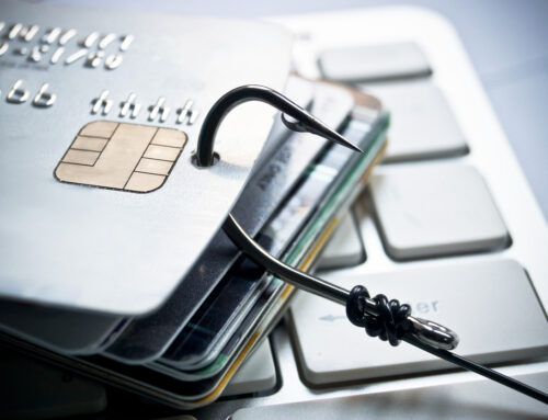Bundeslagebild Cybercrime: Die Gefahr bleibt groß