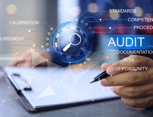 Das IT-Grundschutz-Kompendium und die stille Verschiebung von Verantwortung